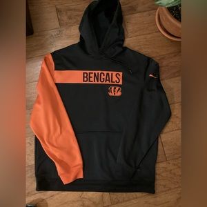 Bengals Hoodie